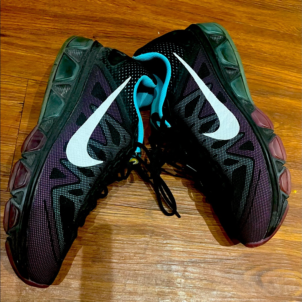 Nike Max Air Women’s Running Shoes Sz 11